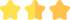 estrellas