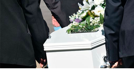 muerte