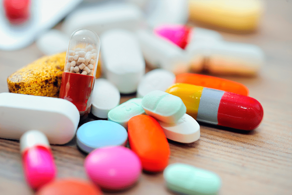 medicamentos abogado