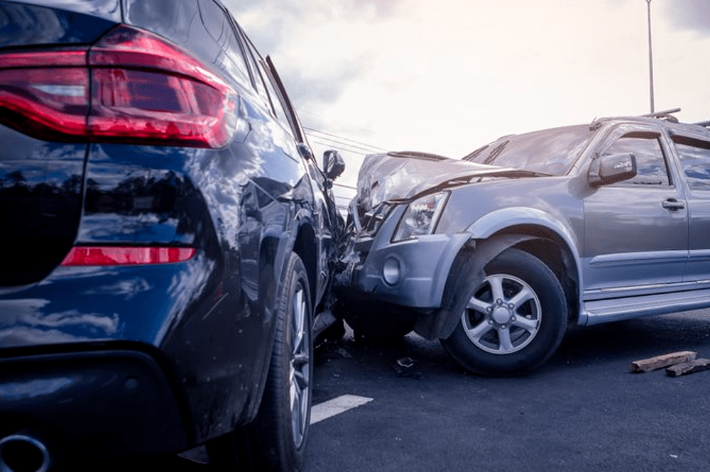 accidentes en houston